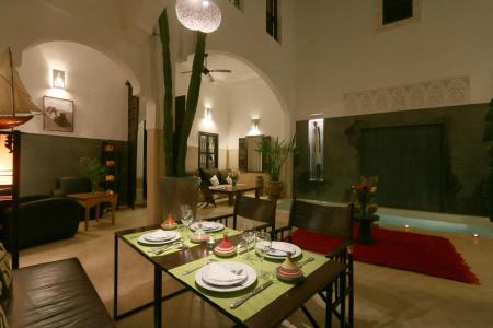 Riad Dar Massaï - 27