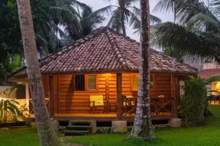 Rockside Cabanas - 12