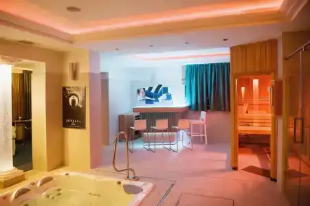 & Medi-Spa Biały Kamień - 62