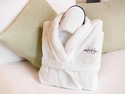 Mercure Lyon Centre Brotteaux - 80