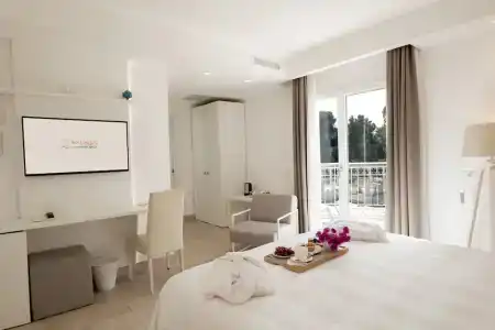 San Lorenzo Boutique & Spa - 84
