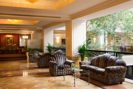 Starhotels Du Parc - 1