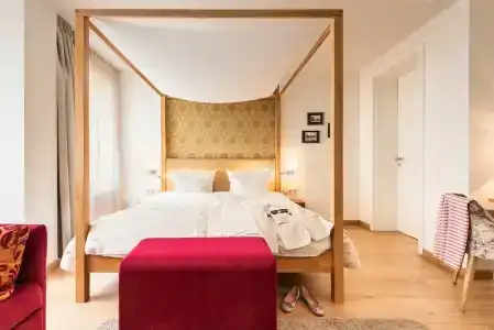 Romantik Reichshof - 204