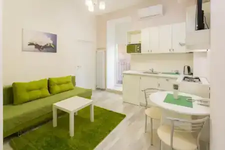 Basseynaya Apart - 86
