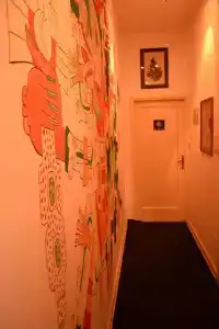 Sun Hostel - 36