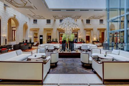 Palais Hansen Kempinski Vienna - 1
