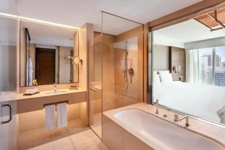 Pullman West Bay - 21