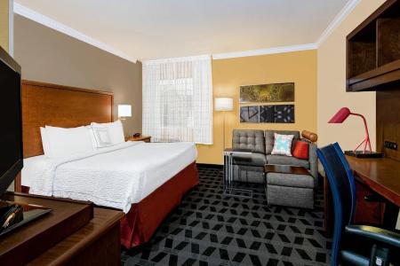 TownePlace Suites by Marriott San Antonio Northwest - 40