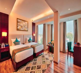 Golden Tulip Essential Jaipur - 2
