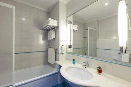 Ibis Styles Napoli Garibaldi - 29
