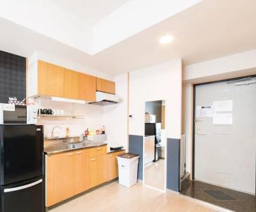 Grande Famille Shimanouchi Dotonbori Condo - 21