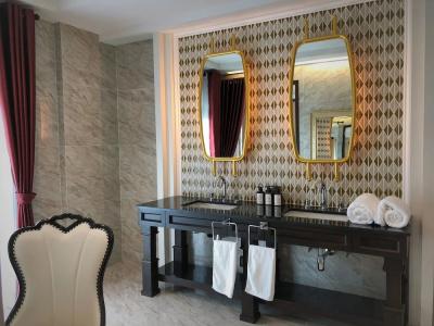 Nanta Glam Cm & Residences - 47