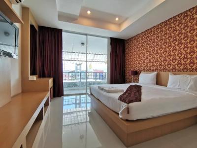 Le Desir Resortel - 35