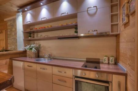 Villa Natural Wood - 60