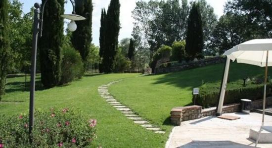 Podere La Chiusella b&b - 12