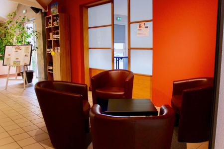 Kyriad Bourges Sud - 12