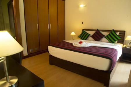 Occidental Paradise Dambulla - 61