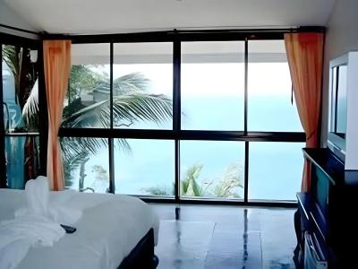 Chang Cliff Resort - 2