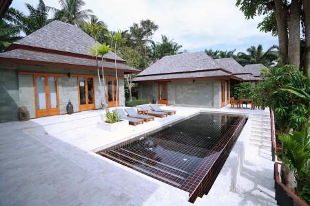 Nakamanda Resort And Spa- Sha Plus - 102