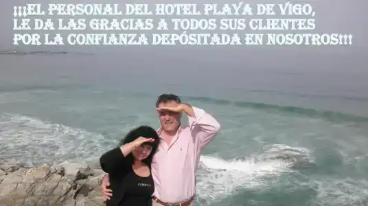 Playa de Vigo - 20