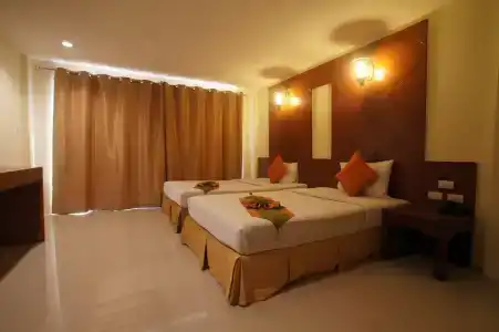 Sunset Resort Khao Lak - 0