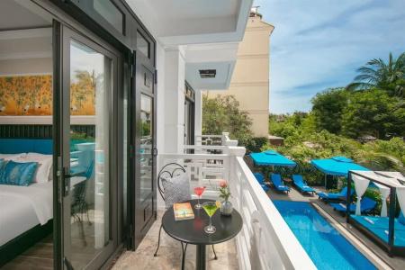 Golden Holiday & Spa - 125