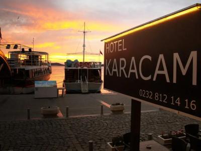 Karacam - 23