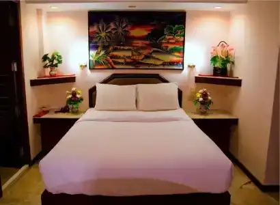 Paradise Inn - 39