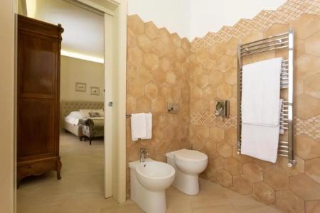 Maecò Ortigia b&b - 74