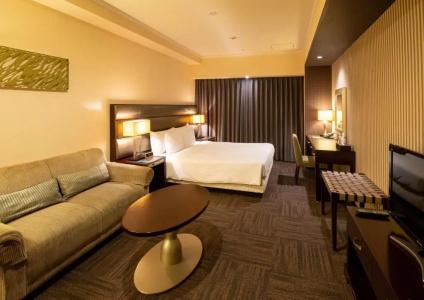 Ibis Styles Sapporo - 62