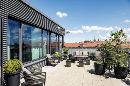 Adina Apartment Nuremberg - 19