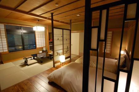 Toushinan Komeya - 18