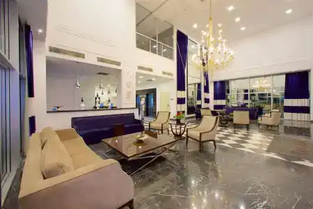 Ramada By Wyndham Soma - 1