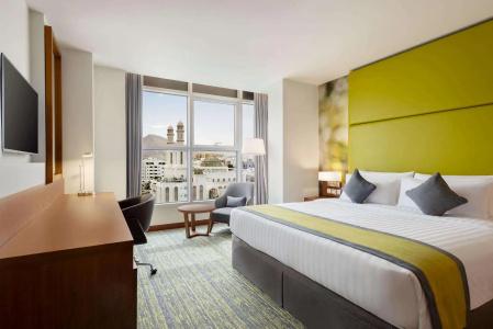 Wyndham Garden Muscat Al Khuwair - 19