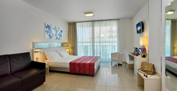 Mercure Rimini Artis - 11