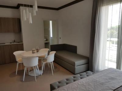 Residence Venus Suites - 37