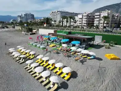 Gold Twins Family Beach - All Inclusive - 81