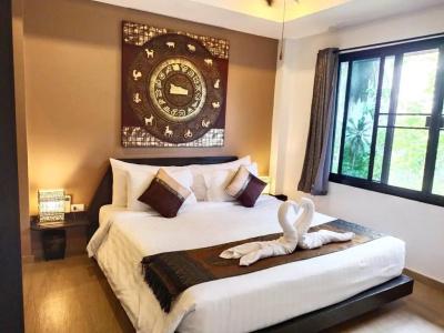 Koh Tao Heights Boutique Villas - 17