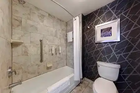 Homewood Suites Nashville Vanderbilt - 68