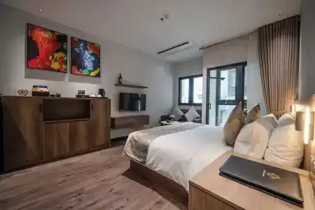 The Dream Suite - 109
