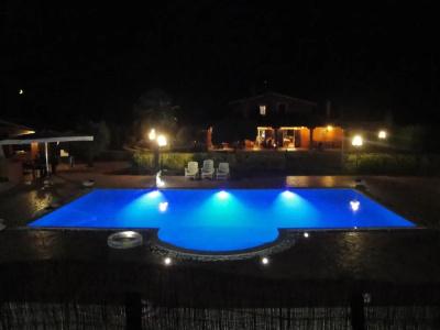 Agriturismo La Valle Di Ceri - 8
