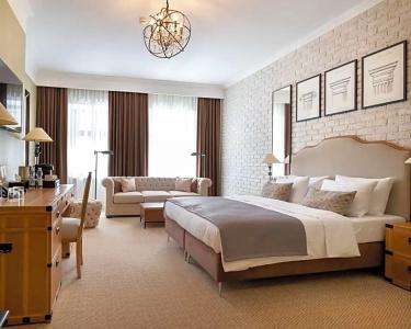 Best Western Plus Market Square Lviv - 63