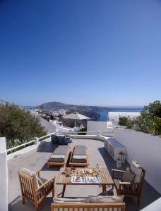Senses Suites - 73