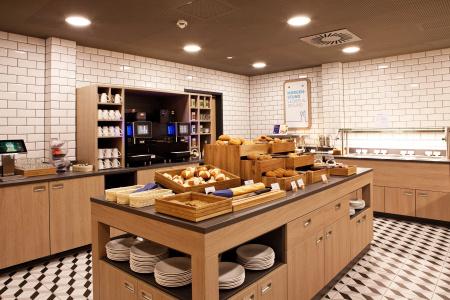 Holiday Inn Express - Trier, An Ihg - 24