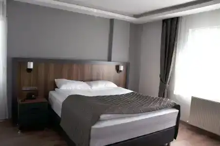 Saka lİFe Otel - 5