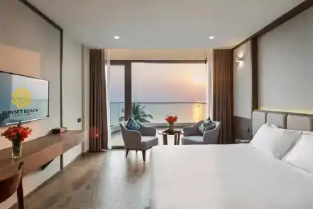 Sunset Beach Resort and Spa - 74
