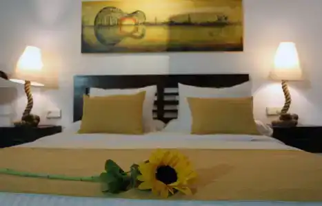 Entre Dos Aguas Boutique - 2