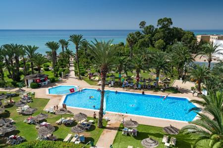 Club Palm Beach - All Inclusive - 10