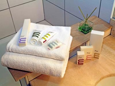 Mercure Albi Bastides - 45