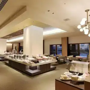 Lotte Arai Resort - 51